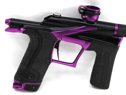 Used Planet Eclipse LV2 - Black/Purple