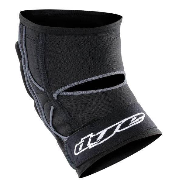 Dye Performance Knee Pads - Black