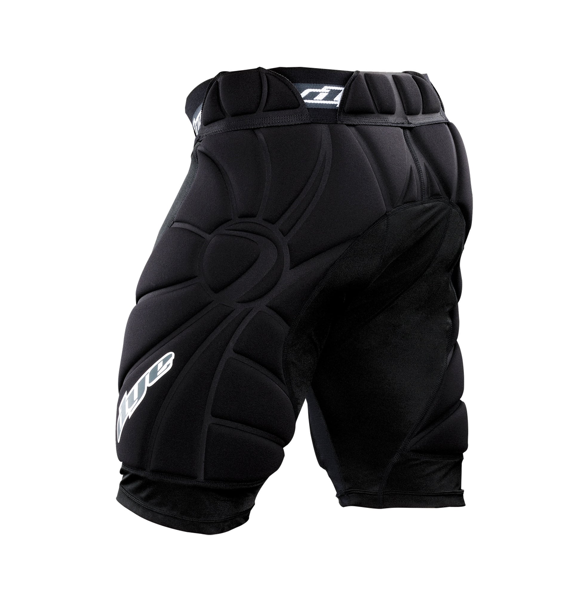 Dye Performance Slide Shorts - Small - DYE