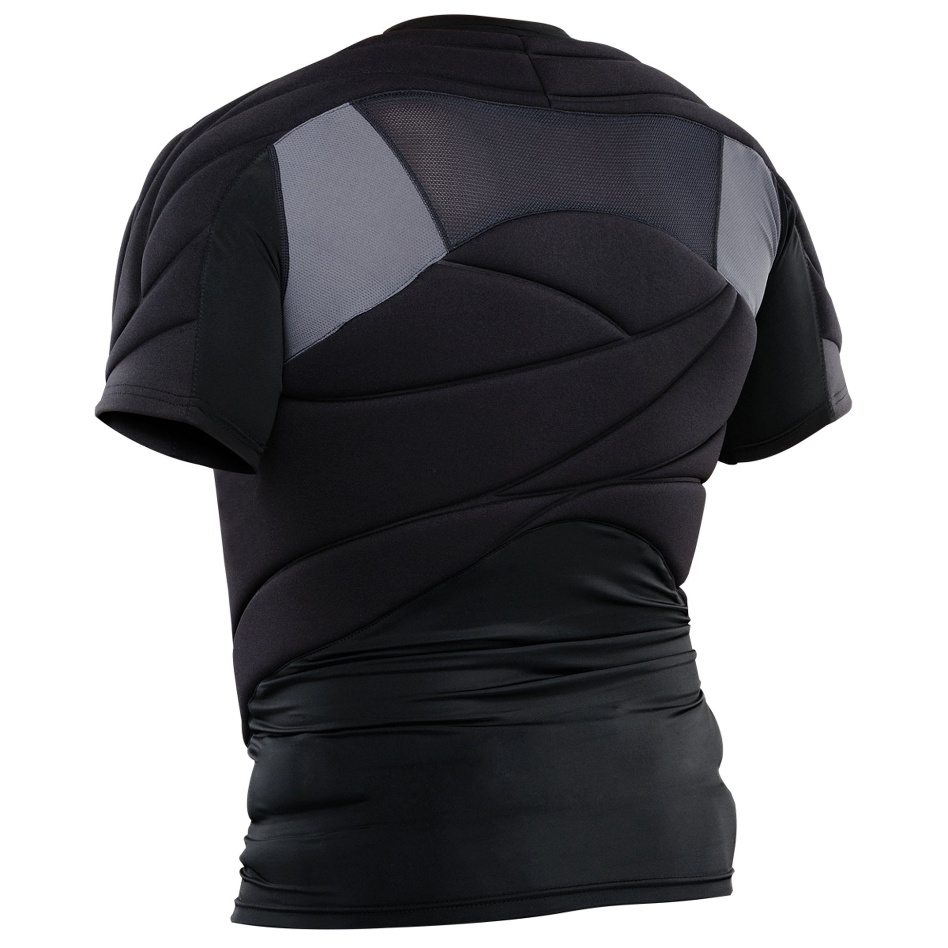 Dye Performance Top Black S/M - DYE