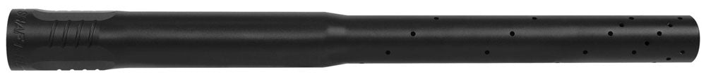 Planet Eclipse Shaft FL Aluminum Barrel Tip Black - Planet Eclipse