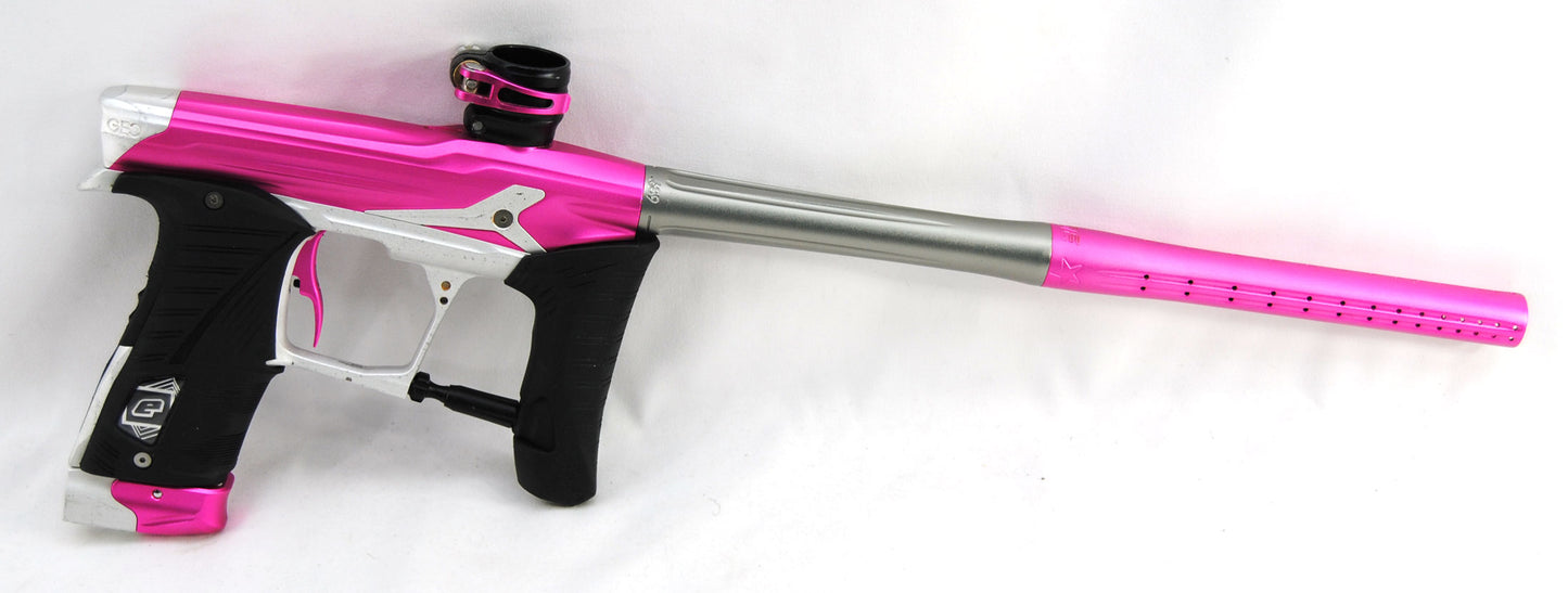 Used Planet Eclipse GEO 3.5 - Pink/Silver