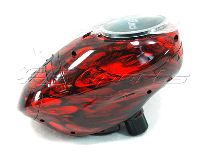 Pinokio Speed Hopper - Joker - Red - Pinokio