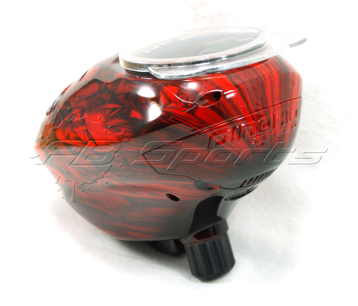 Pinokio Speed Hopper - Joker - Red - Pinokio