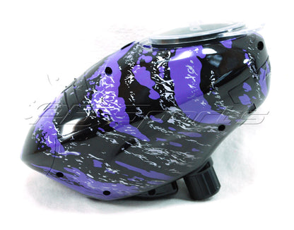 Pinokio Speed Hopper - Offroad - Purple - Pinokio