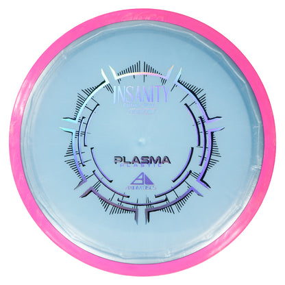 Axiom Plasma Insanity Disc
