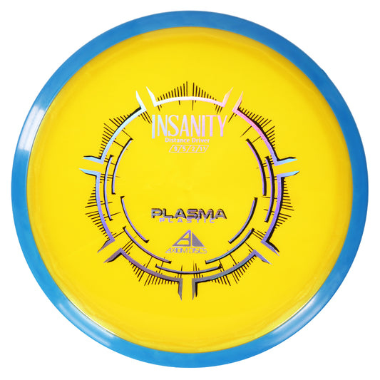 Axiom Plasma Insanity Disc
