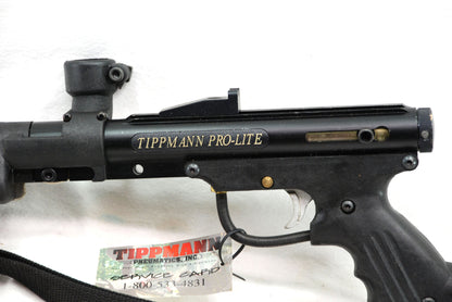 NOS Tippmann Pro-Lite - Tippmann Sports