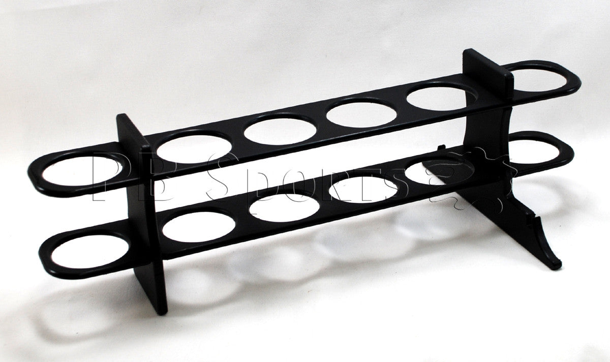 Guru Pod Stand - holds 6 pods - Guru
