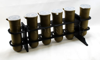 Guru Pod Stand - holds 6 pods - Guru