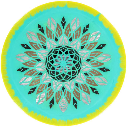 Innova Halo Star Shryke Disc - Power Mandala Stamp