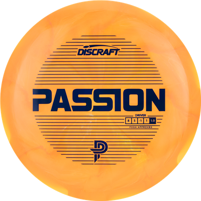 Discraft Paige Pierce Passion Golf Disc