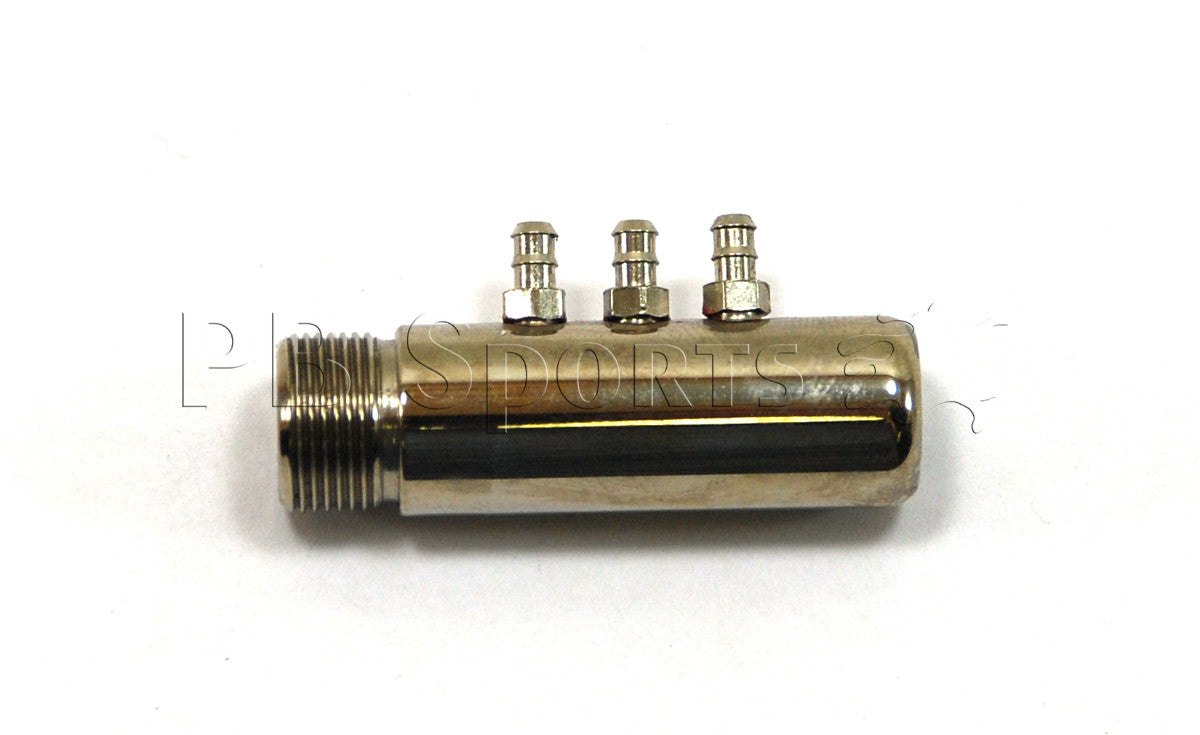 Quikswitch 4 way - Nickel - Palmers Pursuit Shop