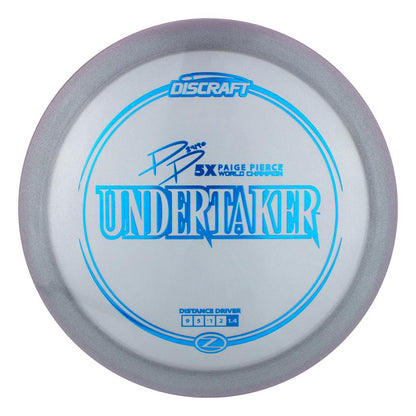 Discraft Z Line Undertaker Golf Disc - Discraft