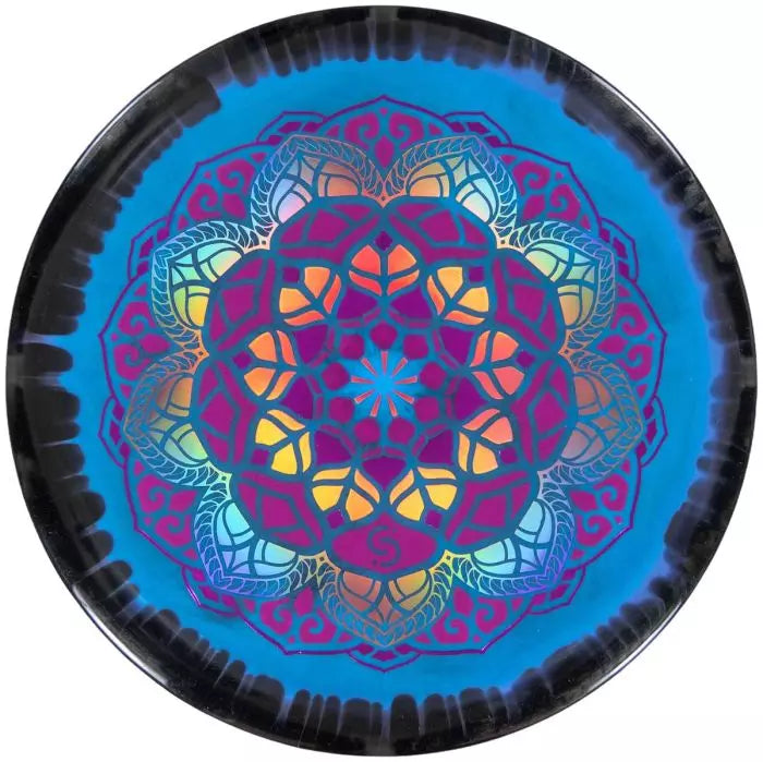 Innova Halo Star TL3 Disc - Presence Mandala Stamp