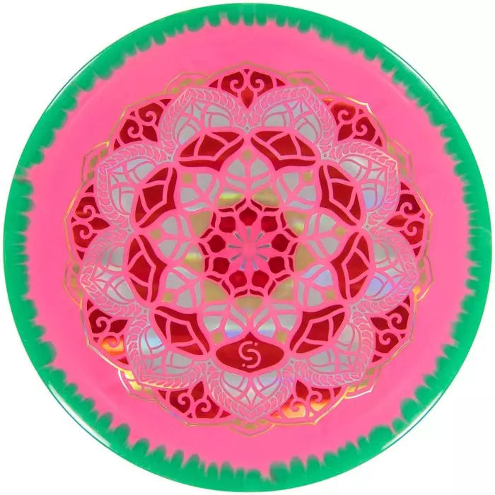 Innova Halo Star TL3 Disc - Presence Mandala Stamp