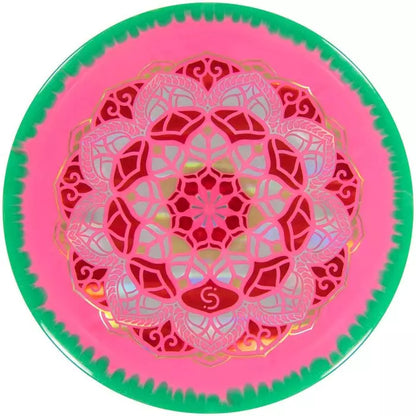 Innova Halo Star TL3 Disc - Presence Mandala Stamp