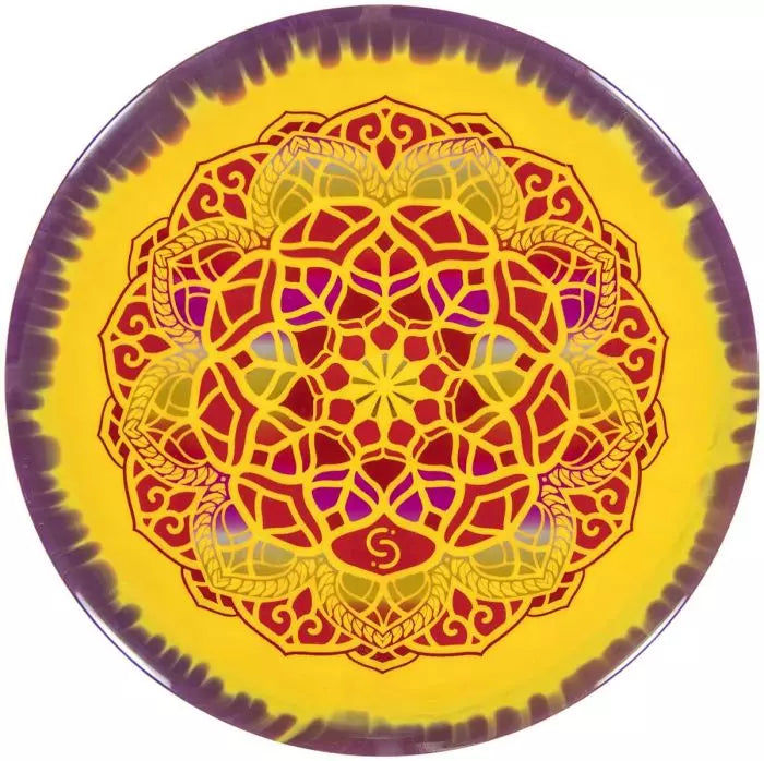 Innova Halo Star TL3 Disc - Presence Mandala Stamp