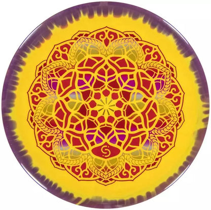 Innova Halo Star TL3 Disc - Presence Mandala Stamp