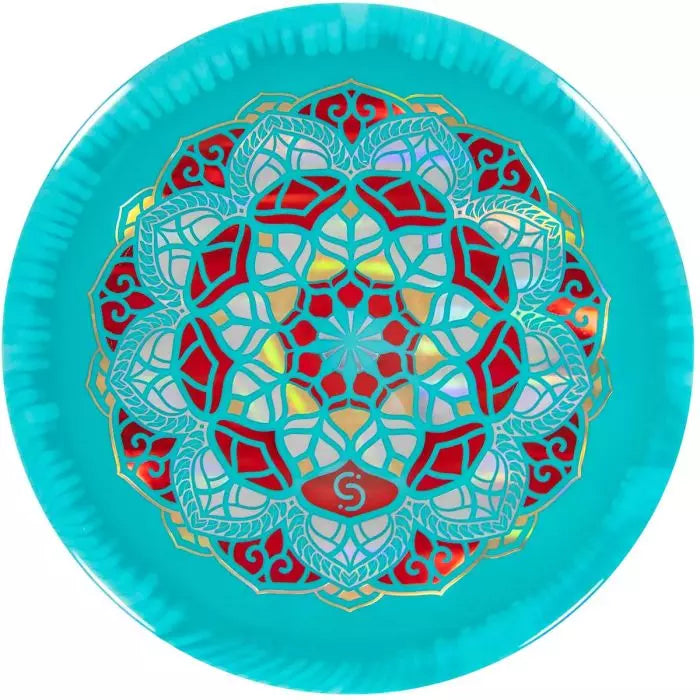 Innova Halo Star TL3 Disc - Presence Mandala Stamp