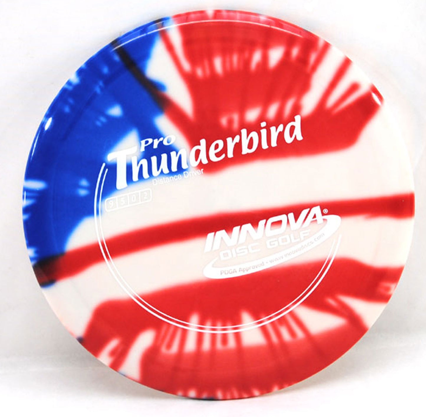 Innova I-Dye Pro Thunderbird Disc - Innova