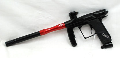 Used Valken Proton - Black - Valken