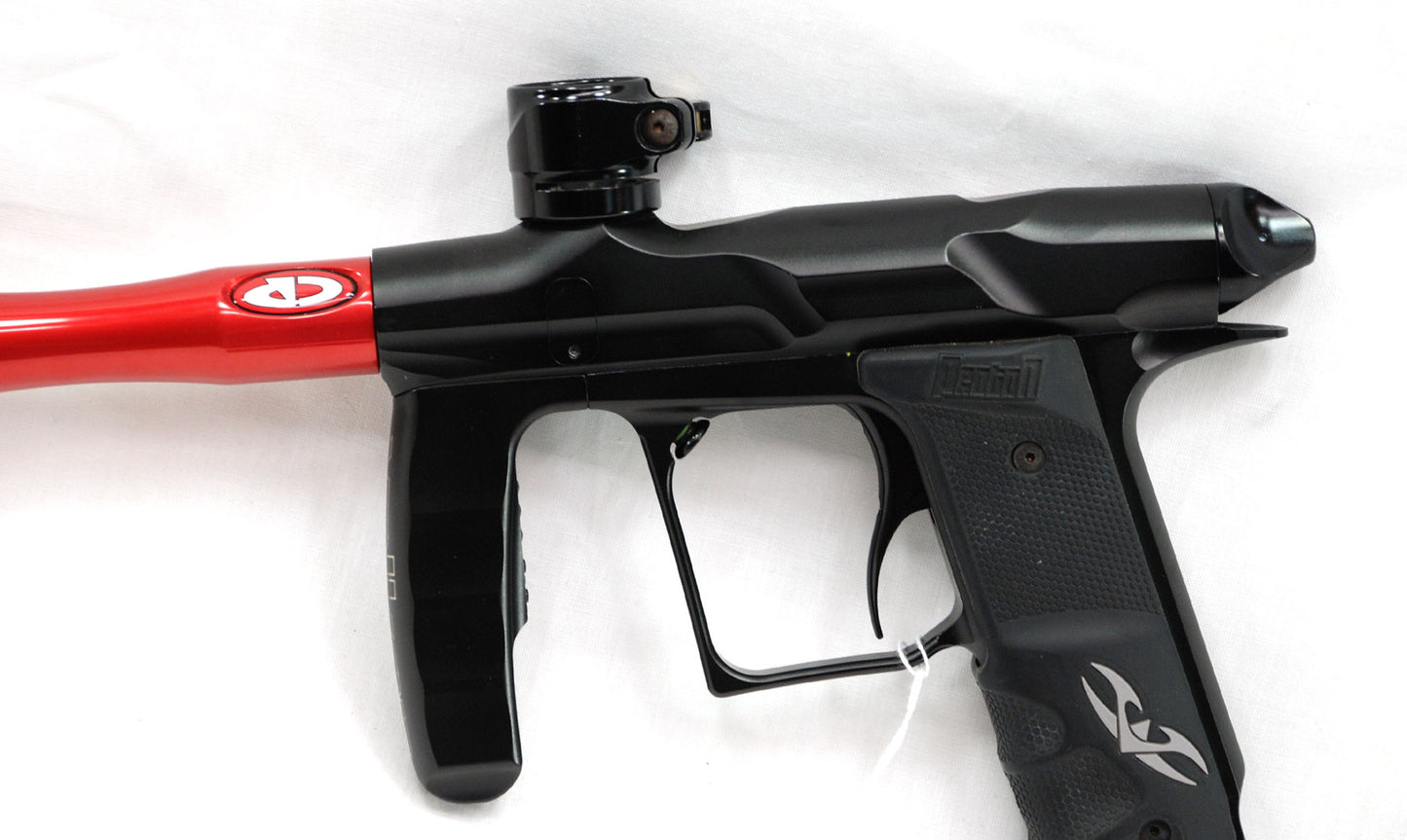 Used Valken Proton - Black - Valken