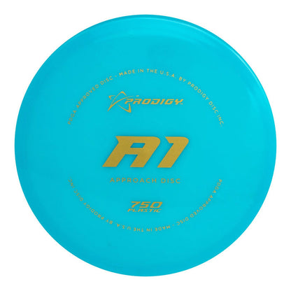 Prodigy A1 Approach Disc - 750 Plastic