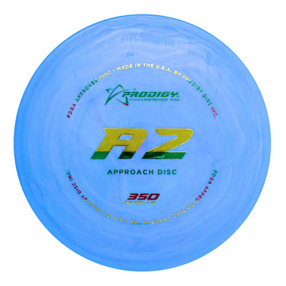 Prodigy A2 Approach Disc - 300 Plastic