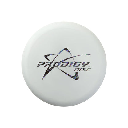 Prodigy Mini Marker Disc Base Plastic - Prodigy Logo