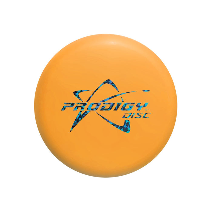 Prodigy Mini Marker Disc Base Plastic - Prodigy Logo