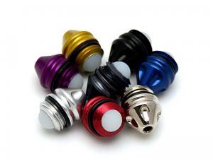 Custom Products Autococker Detent