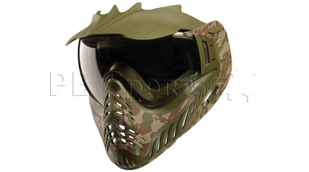 VForce Profiler SE - Woodland - V-Force