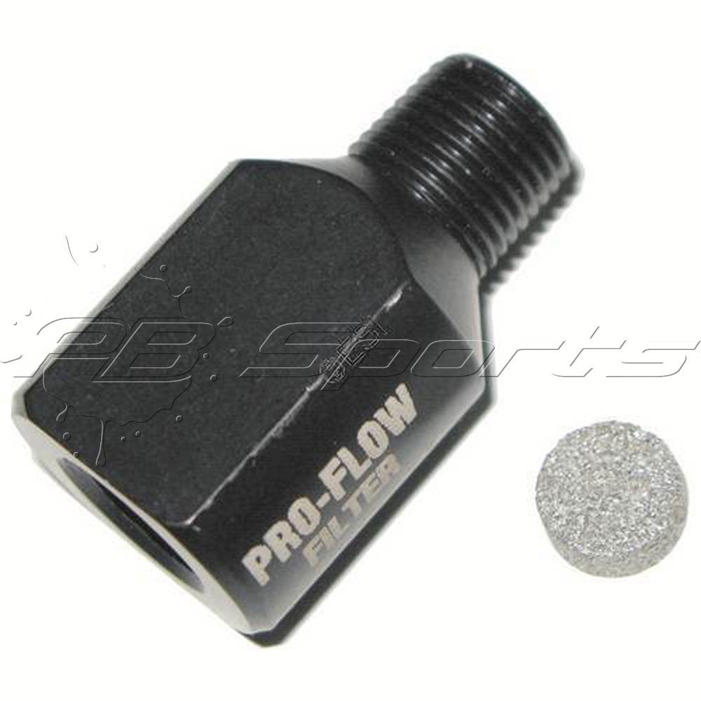 Pro-Flow Products In-Line Filter System - Tippmann
