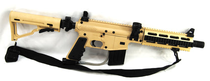Used Tippmann Project Salvo - Tan