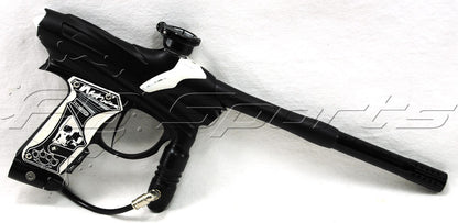Used Proto PM6 White and Black - Proto