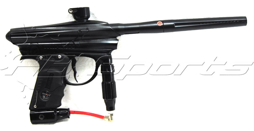 Used Proto Minion - Black - Proto
