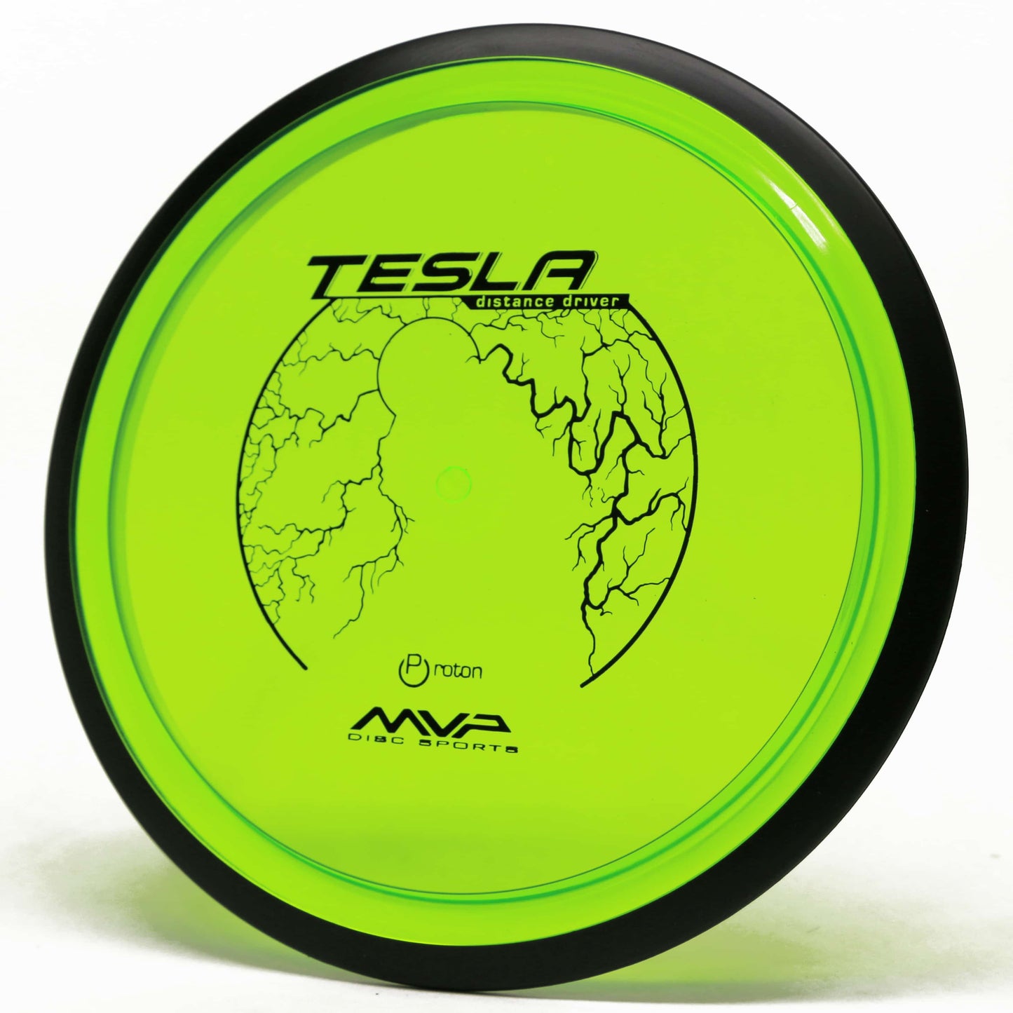 MVP Proton Tesla Disc