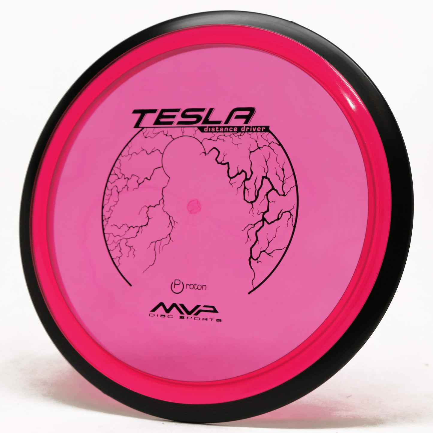 MVP Proton Tesla Disc