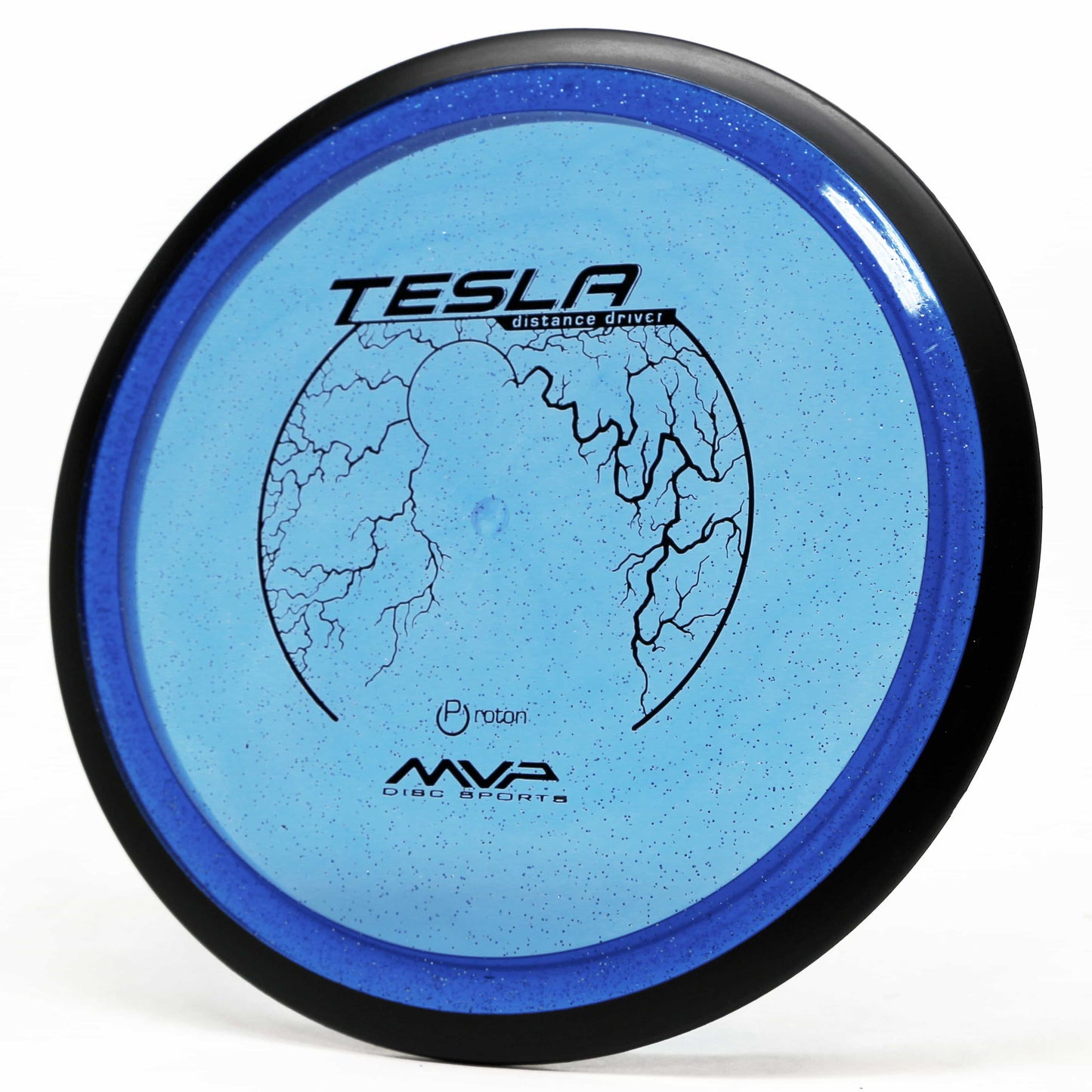 MVP Proton Tesla Disc