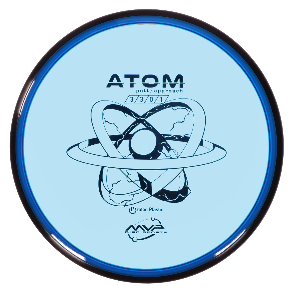 MVP Proton Atom Disc