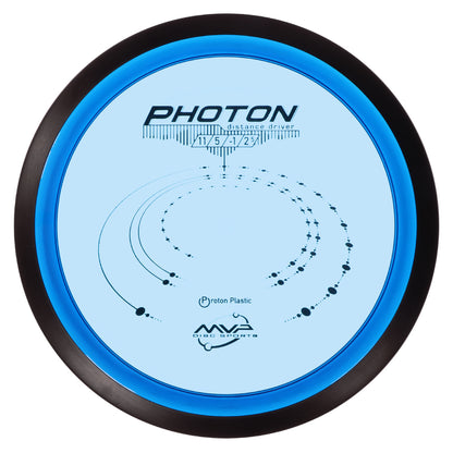 MVP Proton Photon Disc