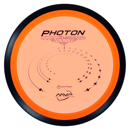 MVP Proton Photon Disc