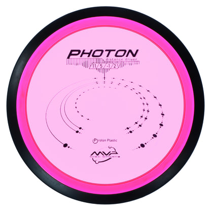 MVP Proton Photon Disc