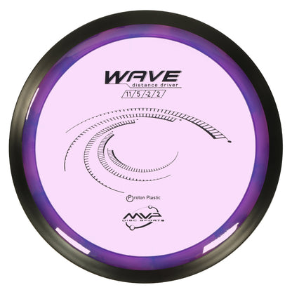 MVP Proton Wave Disc