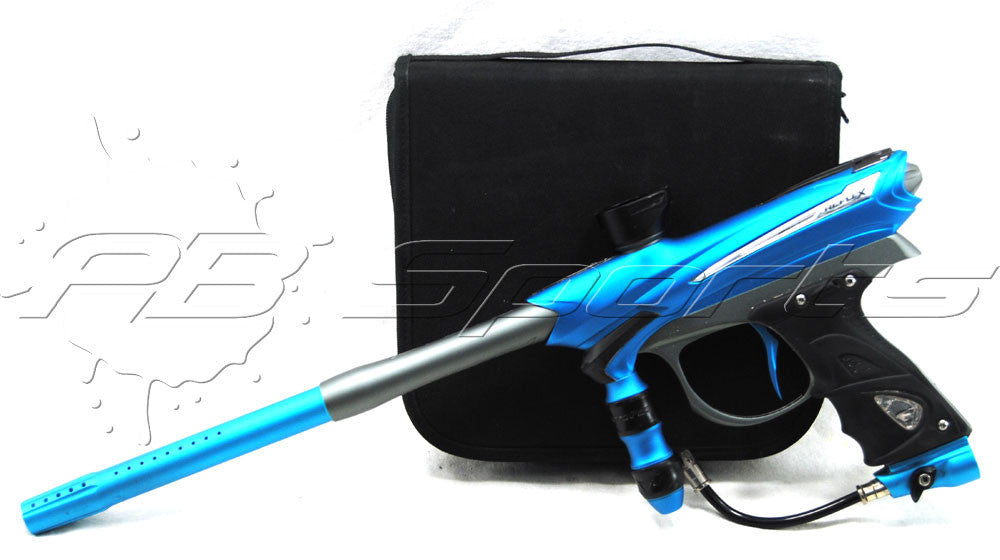 Used Proto Reflex - Light Blue/Grey - Proto