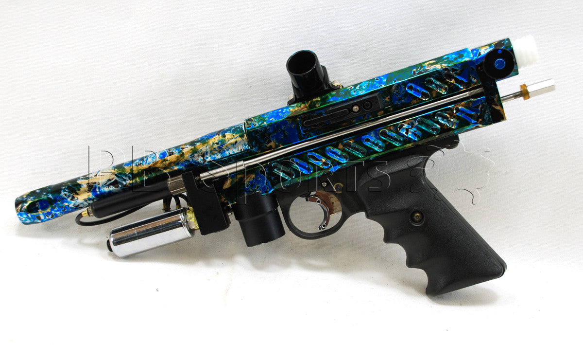 Used PTP Autococker - WGP