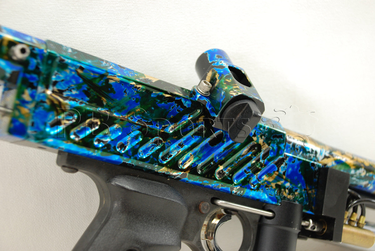 Used PTP Autococker - WGP