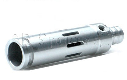 TechT Tippmann Cyclone Q.E.P.H. Upgrade - Silver - TechT