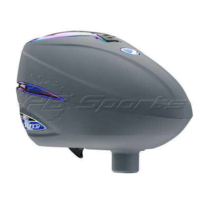 DYE Rotor R2 Paintball Loader - Storm - DYE